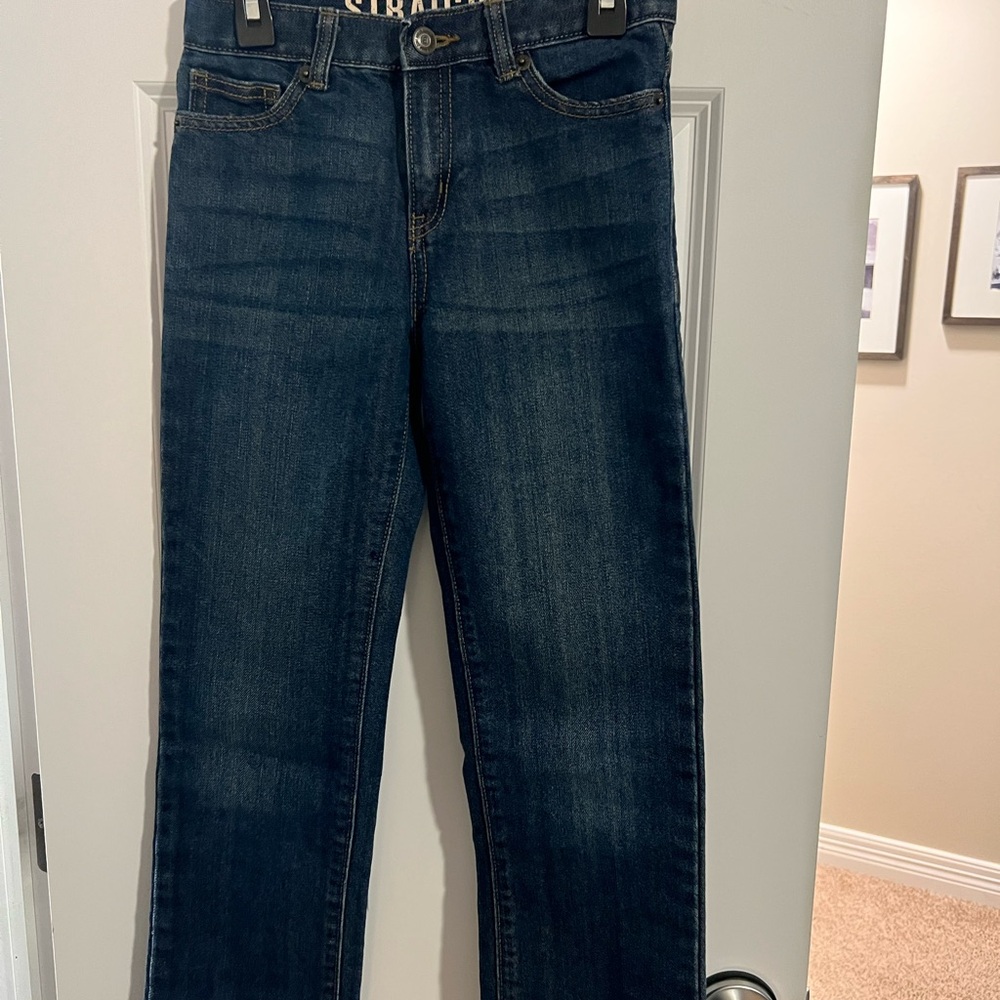 Crazy 8 Denim Pants